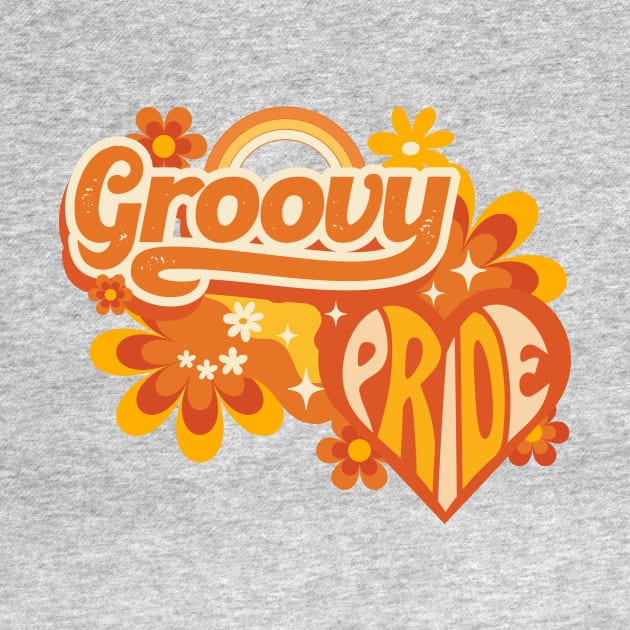 Groovy Pride by soulfulprintss8